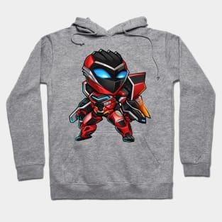 ironheart Hoodie